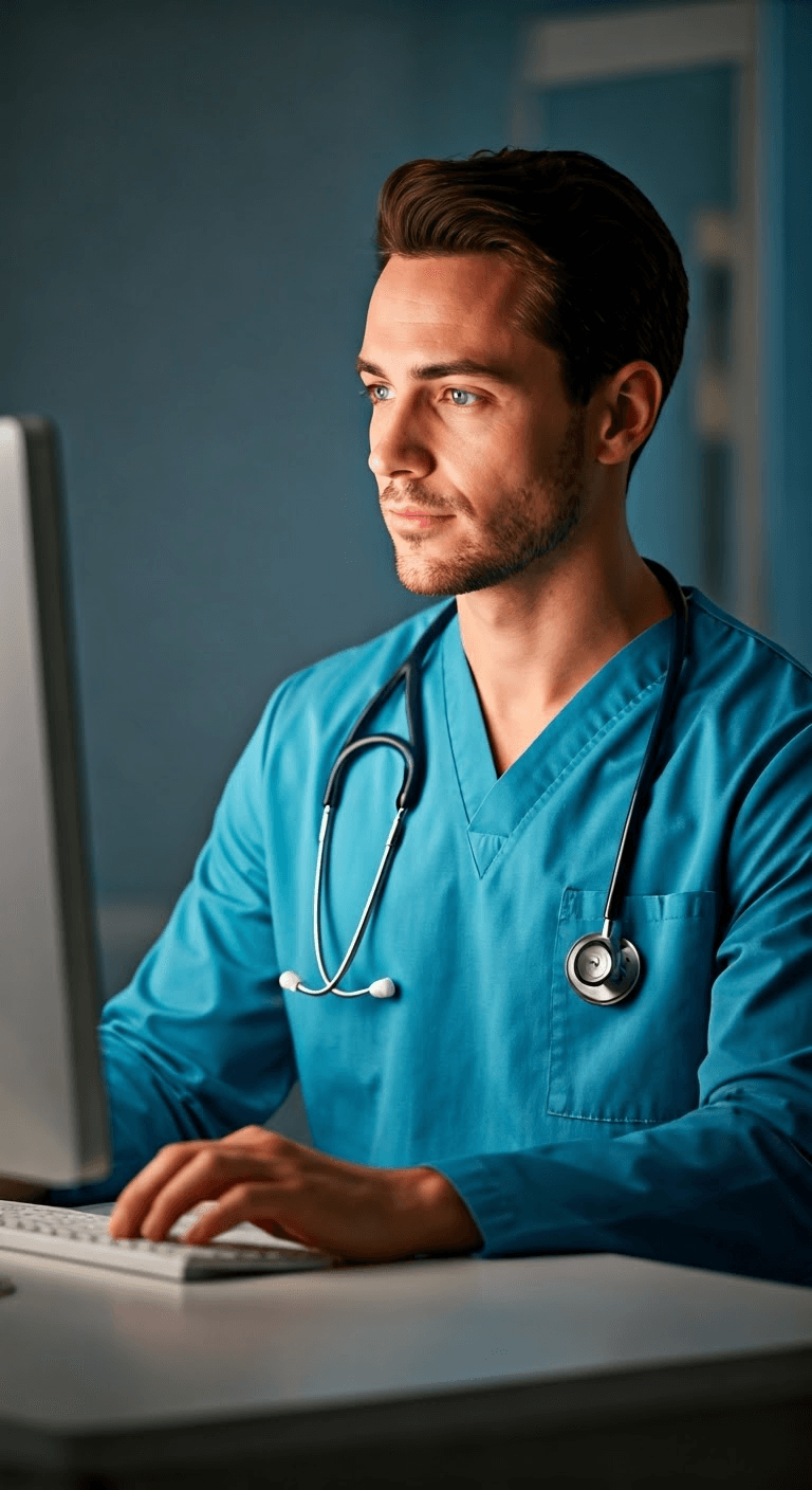 Healthcare