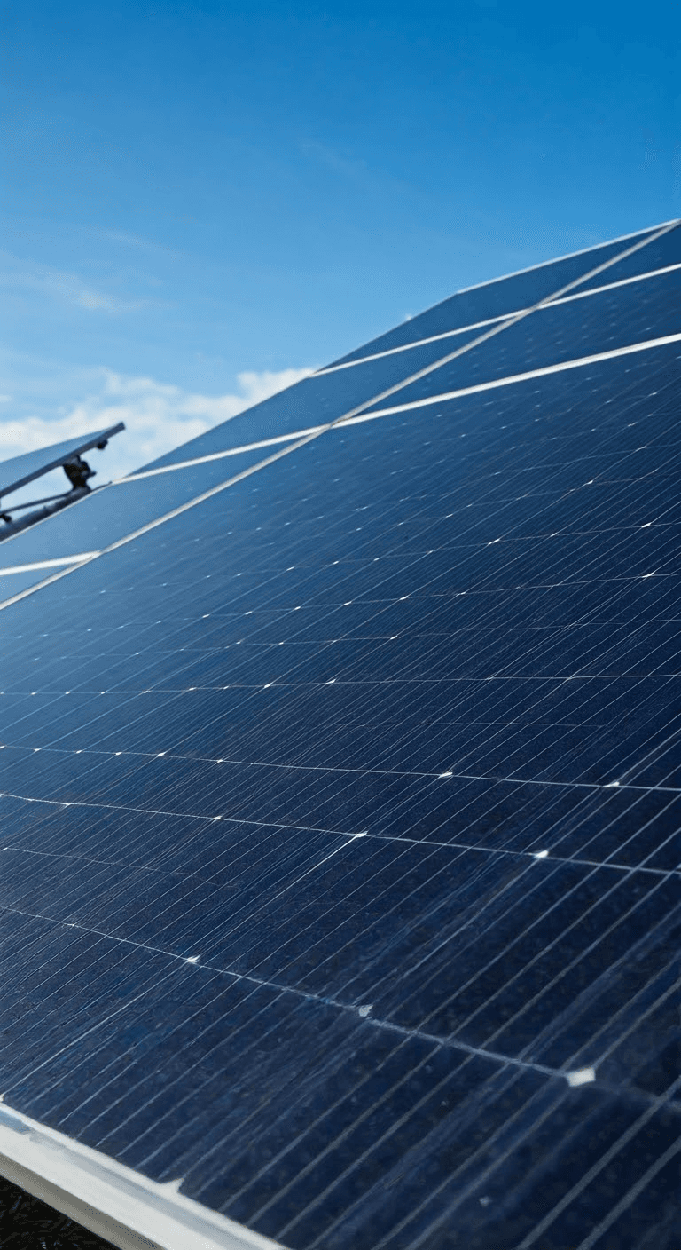 Renewable Energy
