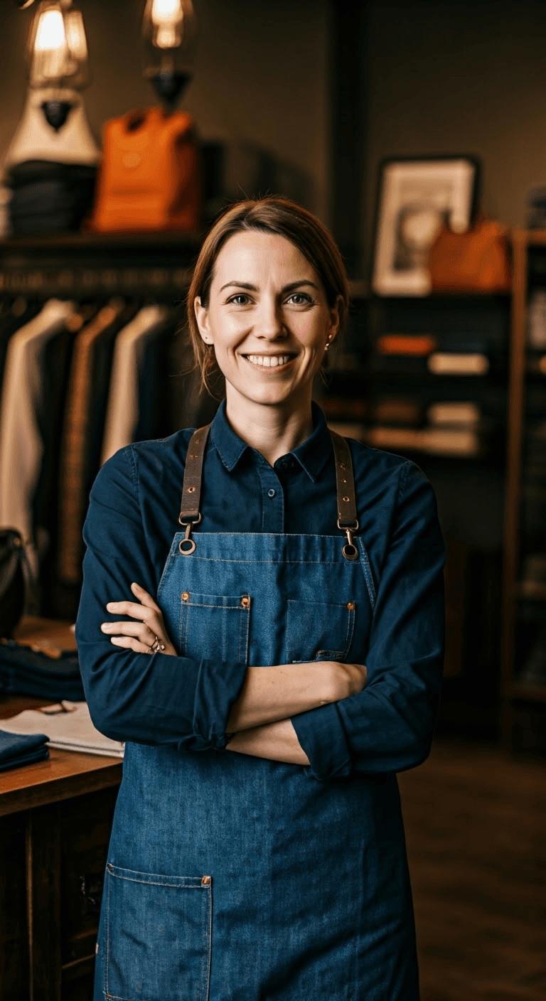 Retail & SMEs