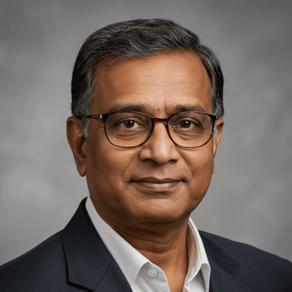 Rajesh Patel