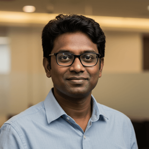 Arunathan Nadarajah