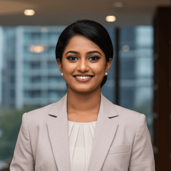 Ananya Iyer