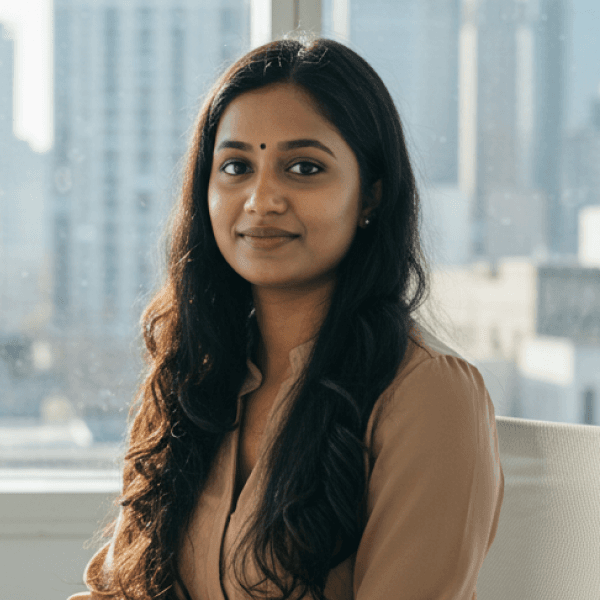Priyanka Tharmalingam